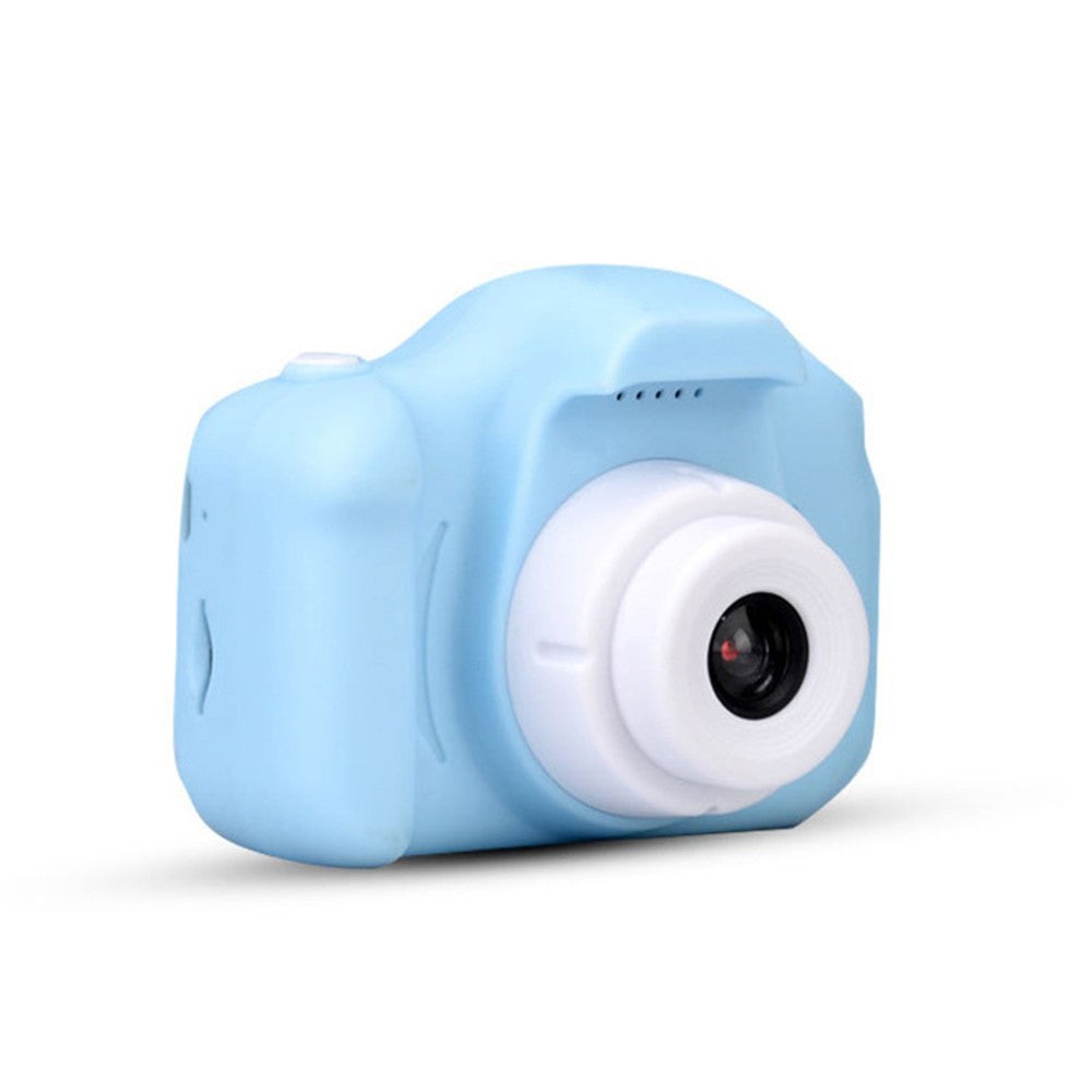 2.0 Inch Mini Kids Digital HD Camera LCD Camcorder Children Birthday Gift