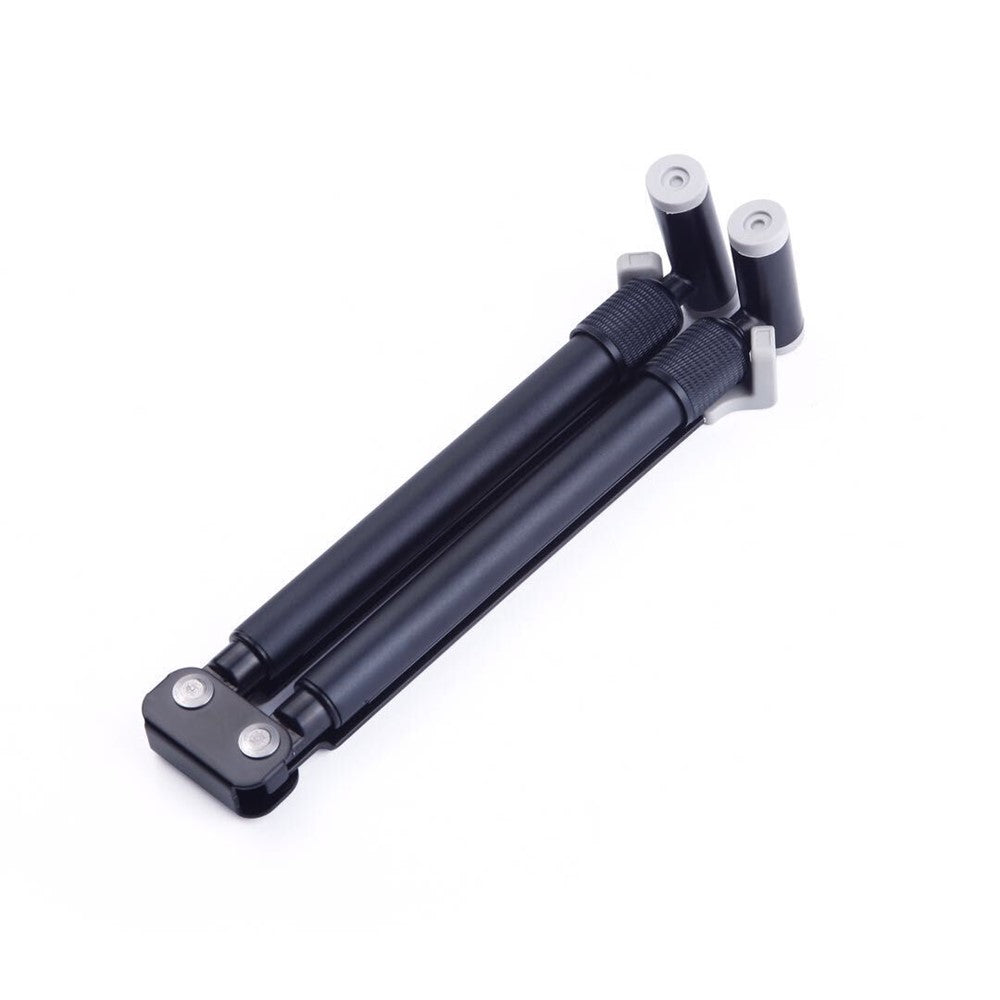 Aluminum Alloy Retractable Laptop Stand Heat Dissipation Bracket Holder for 12-17 inch Laptop Notebook