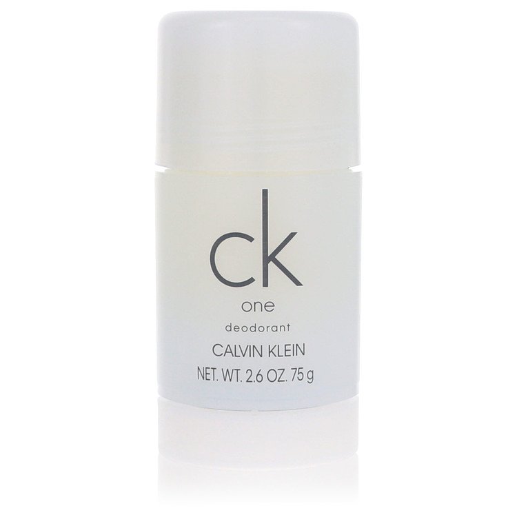 Ck One Deodorant Stick by Calvin Klein 77 ml