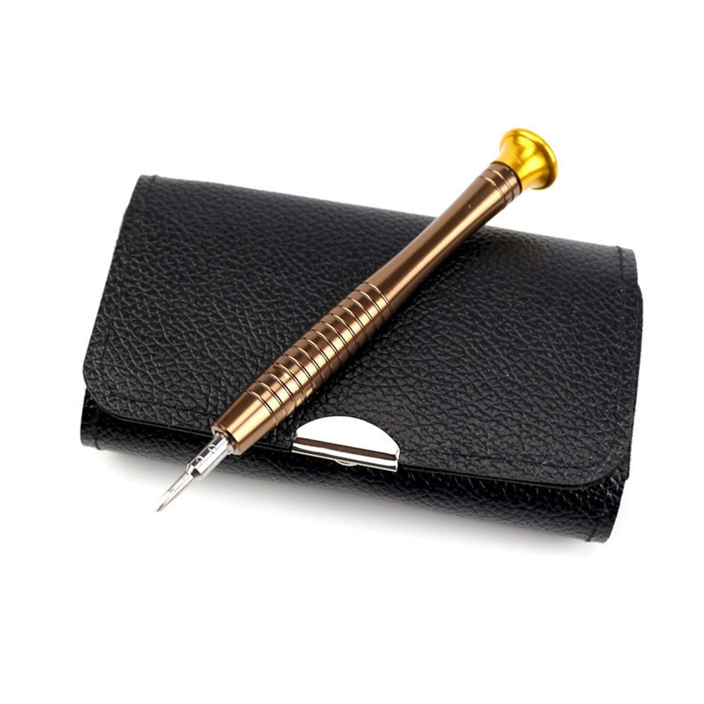 25 in 1 Multifunction Screwdriver Repair Tool Set for Phone Laptop