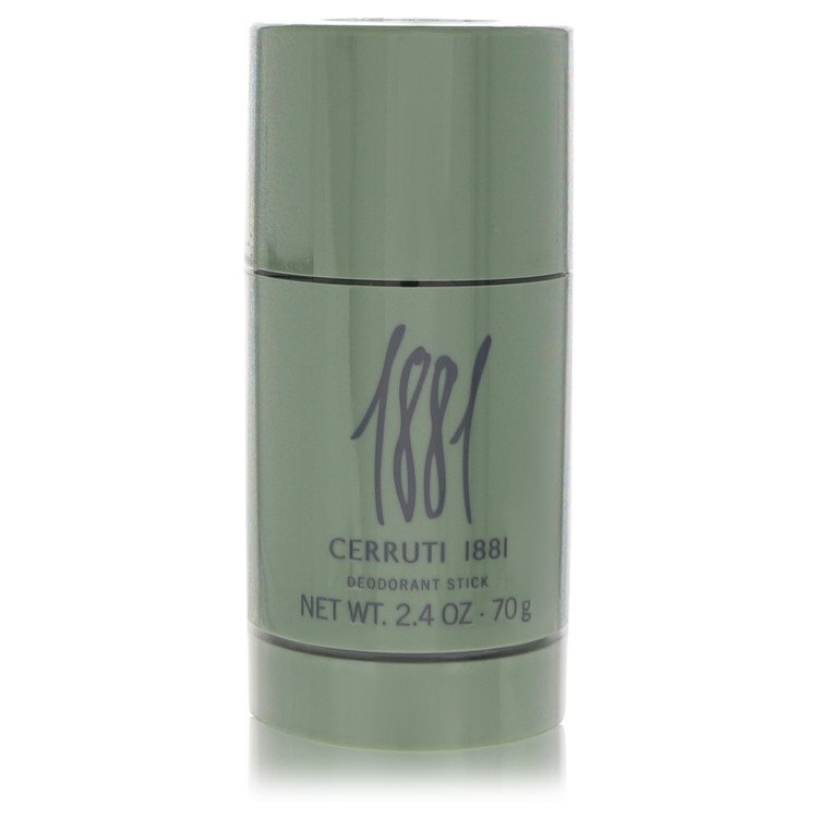 1881 Deodorant Stick by Nino Cerruti 69 ml