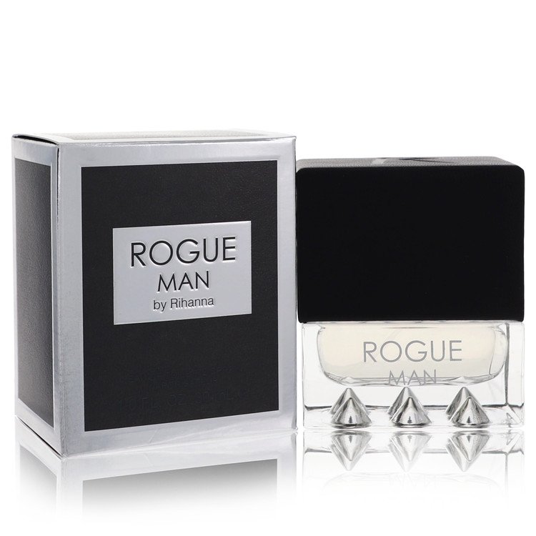 Rihanna Rogue Eau De Toilette Spray by Rihanna 30 ml