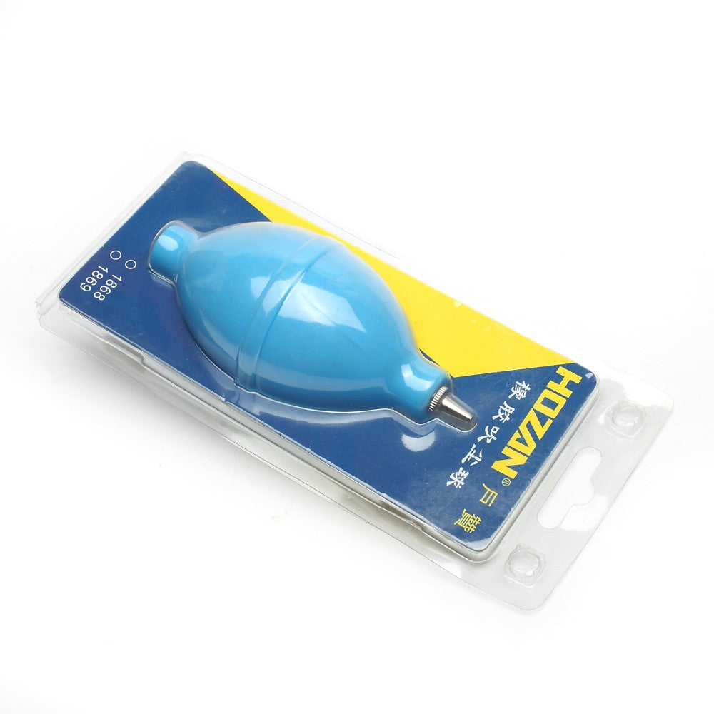Silicone Squeeze Anti Dust Cleaner Blowing Ball for Camera Lens Microscopes