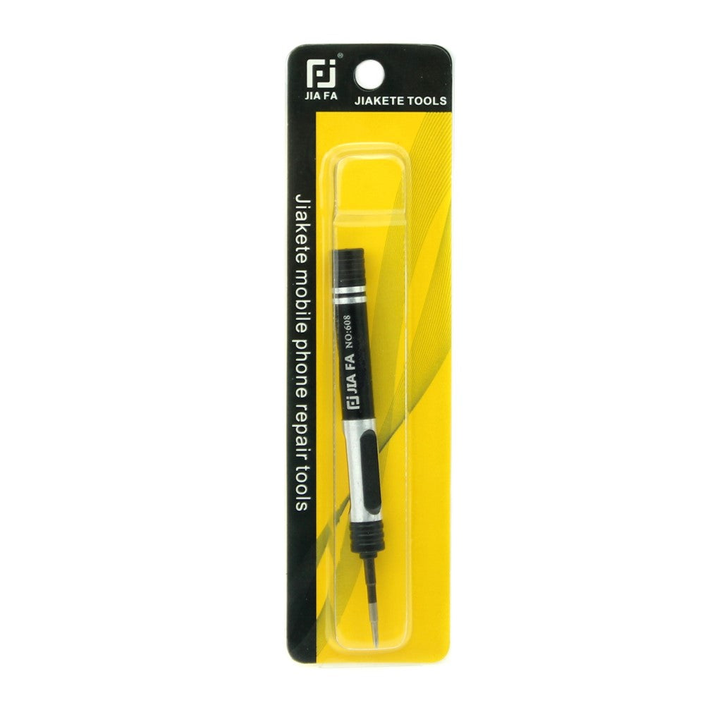 Professional Precision T3 x 25mm Torx Screwdriver Anti-slip Handle