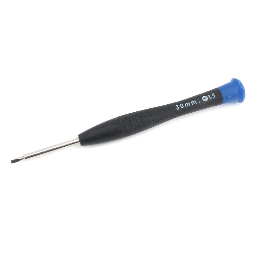 Professional 1.5 Philips Screwdriver Anti-slip Handle