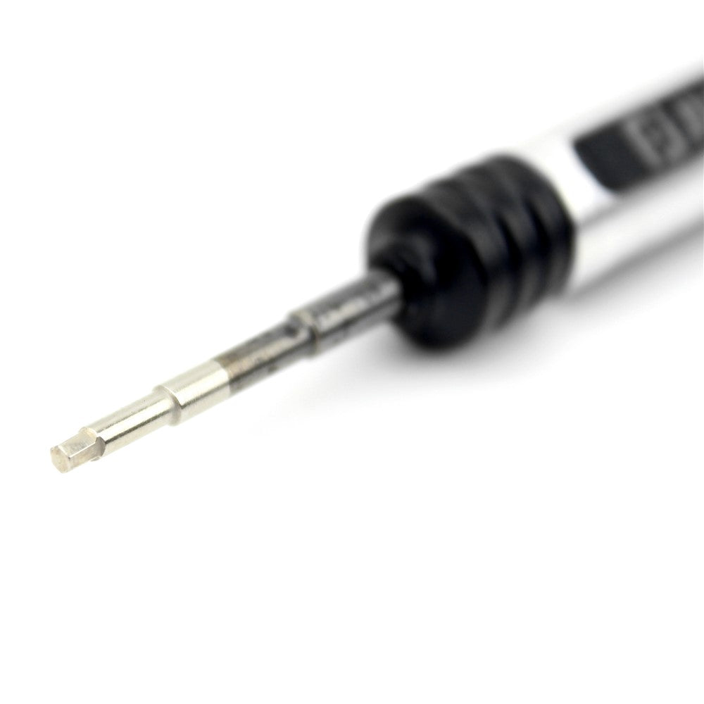 Professional H1.5 Hexagon Head Hex Screwdriver Anti-slip Handle