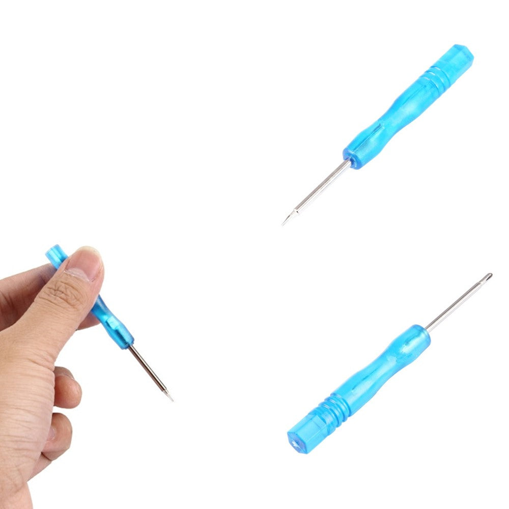 7 in 1 Repair Opening Pry Tools Screwdriver Kit Set for iPhone 7 Plus/7/6s Plus/6s