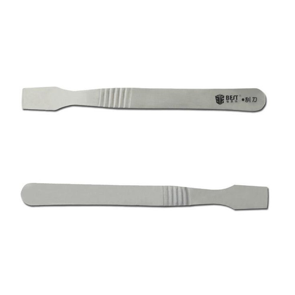BEST 201 Stainless Steel Scraper Soldering Assist Tool
