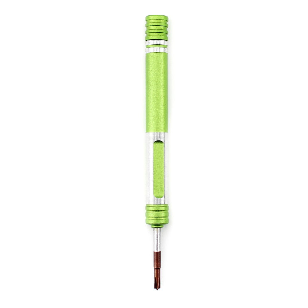 608 Aluminum Alloy Philips 2.5 Screwdriver Tool for iPhone 4/4s/5/5s/SE/6/6 Plus Repair