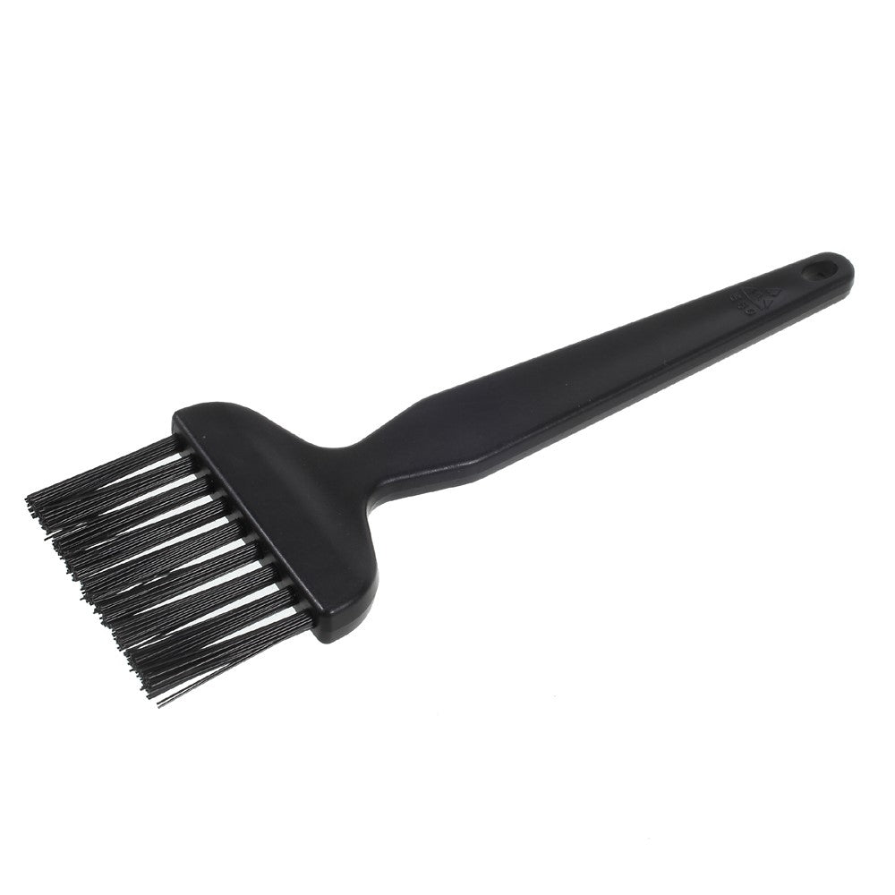8PCS/Set ESD Safe Anti Static Brush Set Detailing Cleaning Tool for Mobile Phone Tablet Repair Work
