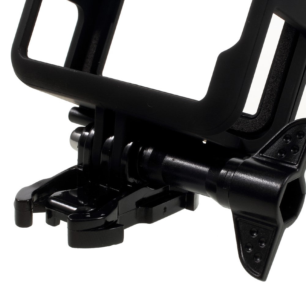 Protective Housing Frame Cover with Mount Thumb Screw for GoPro Hero 5 Black