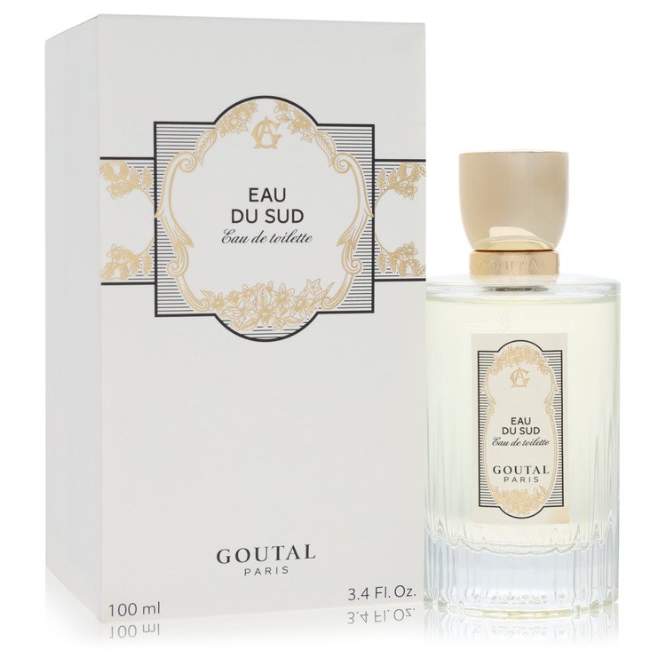 Eau Du Sud Eau De Toilette Spray by Annick Goutal 100 ml