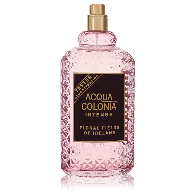 4711 Acqua Colonia Floral Fields Of Ireland Eau De Cologne Spray (Unisex Tester) by 4711 169 ml