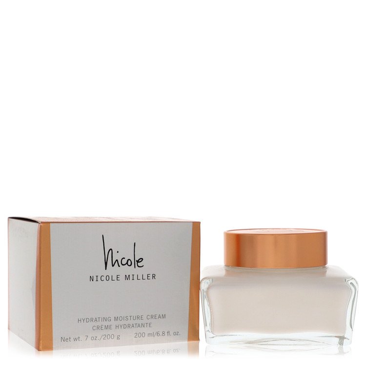 Nicole Body Cream by Nicole Miller 207 ml