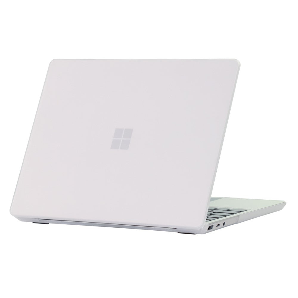 Matte Case For Microsoft Surface Laptop Go 3 / 2 / 1 12.4 inch (1943 / 2013) Hard PC Laptop Cover