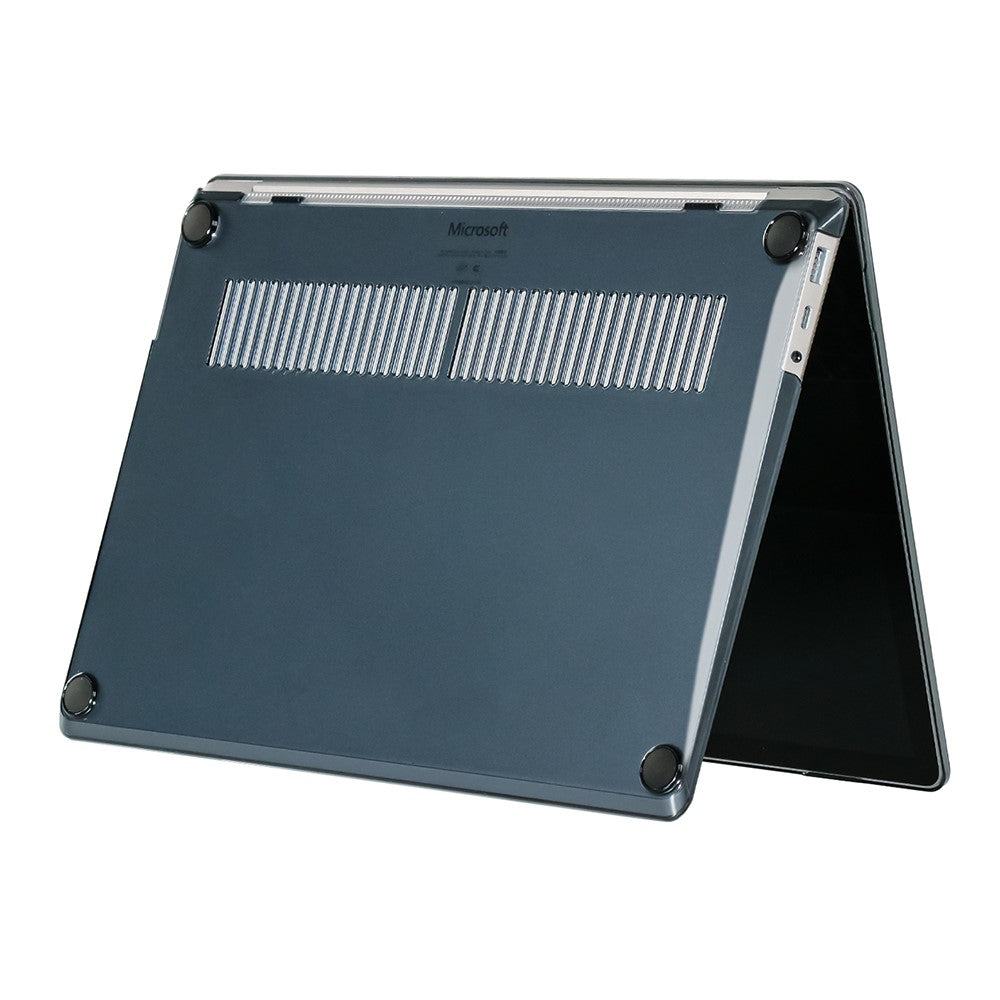 Crystal Case For Microsoft Surface Laptop 5 / 4 / 3 / 2 13.5 (1769 / 1867 / 1958 / 1950) PC Ultra Thin Protective Cover