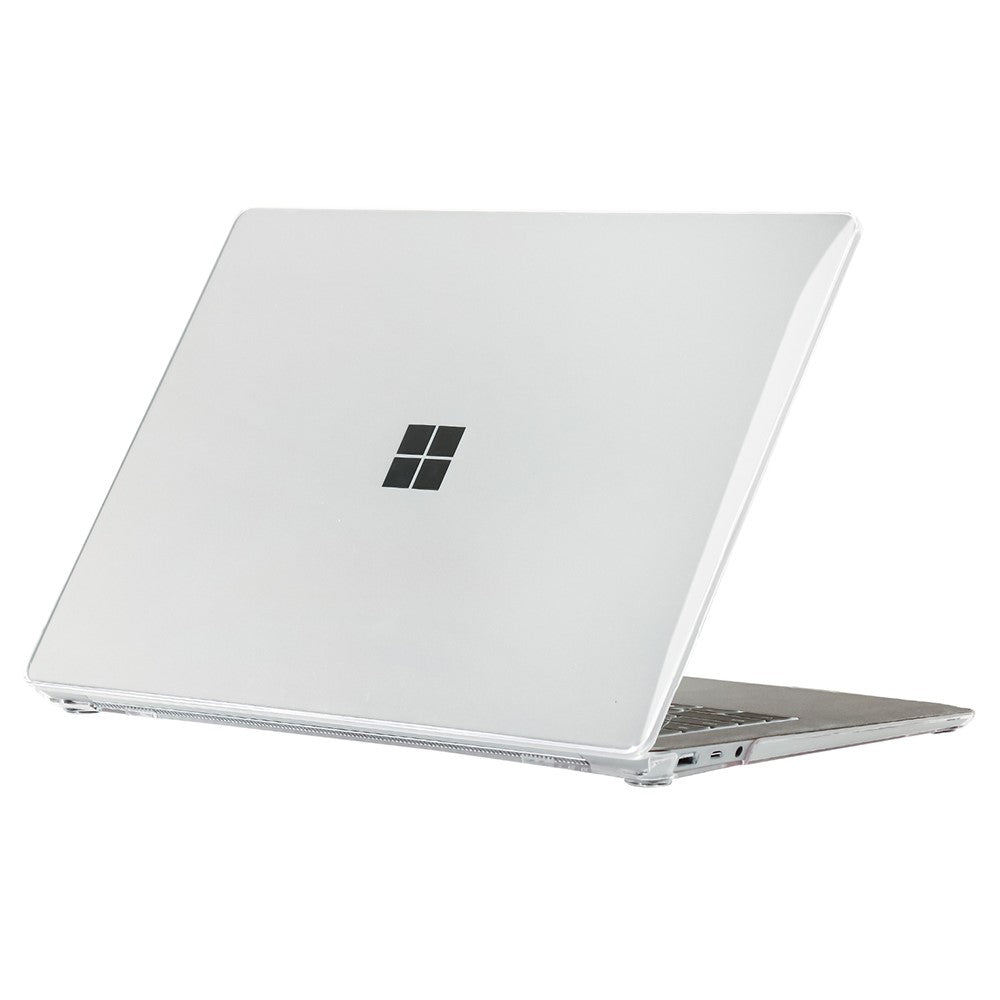 Crystal Case For Microsoft Surface Laptop 5 / 4 / 3 / 2 13.5 (1769 / 1867 / 1958 / 1950) PC Ultra Thin Protective Cover