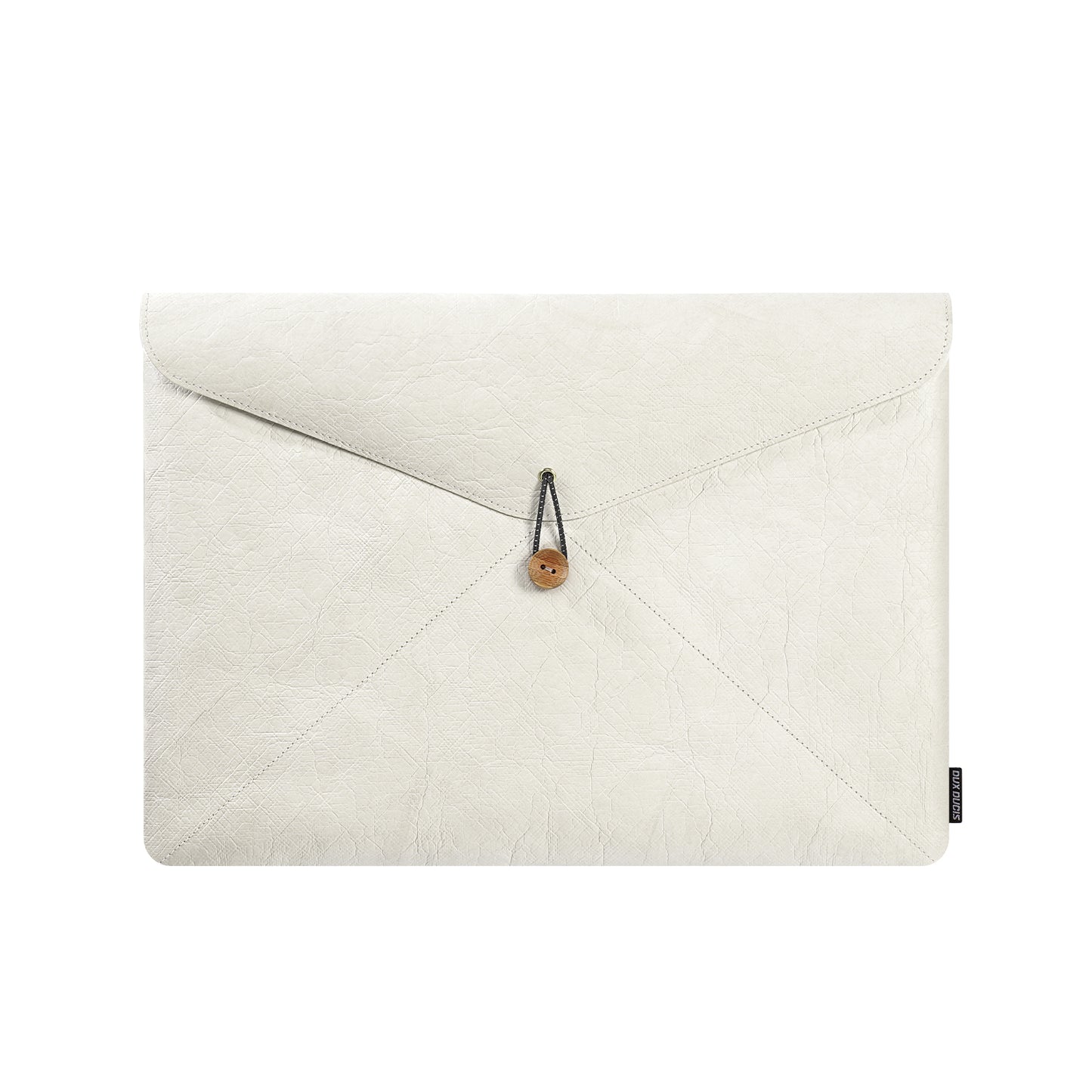 DUX DUCIS Tyvek Sleeve for 13-14 Laptop PLI Series Tyvek Sleeve for 13-14inch Laptop