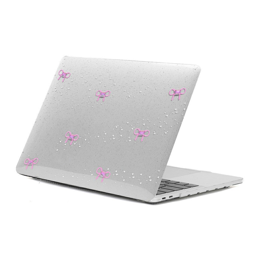 For MacBook Neo 13 inch (2026) Case Pattern DIY Hard PC Shell Laptop Protective Cover