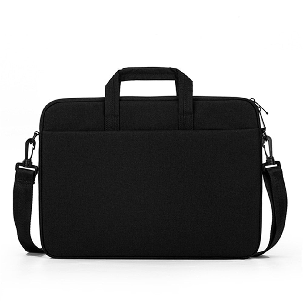 N010 Oxford Cloth Portable Laptop Sleeve Notebook Carrying Bag Pouch for 13.3-inch Laptop