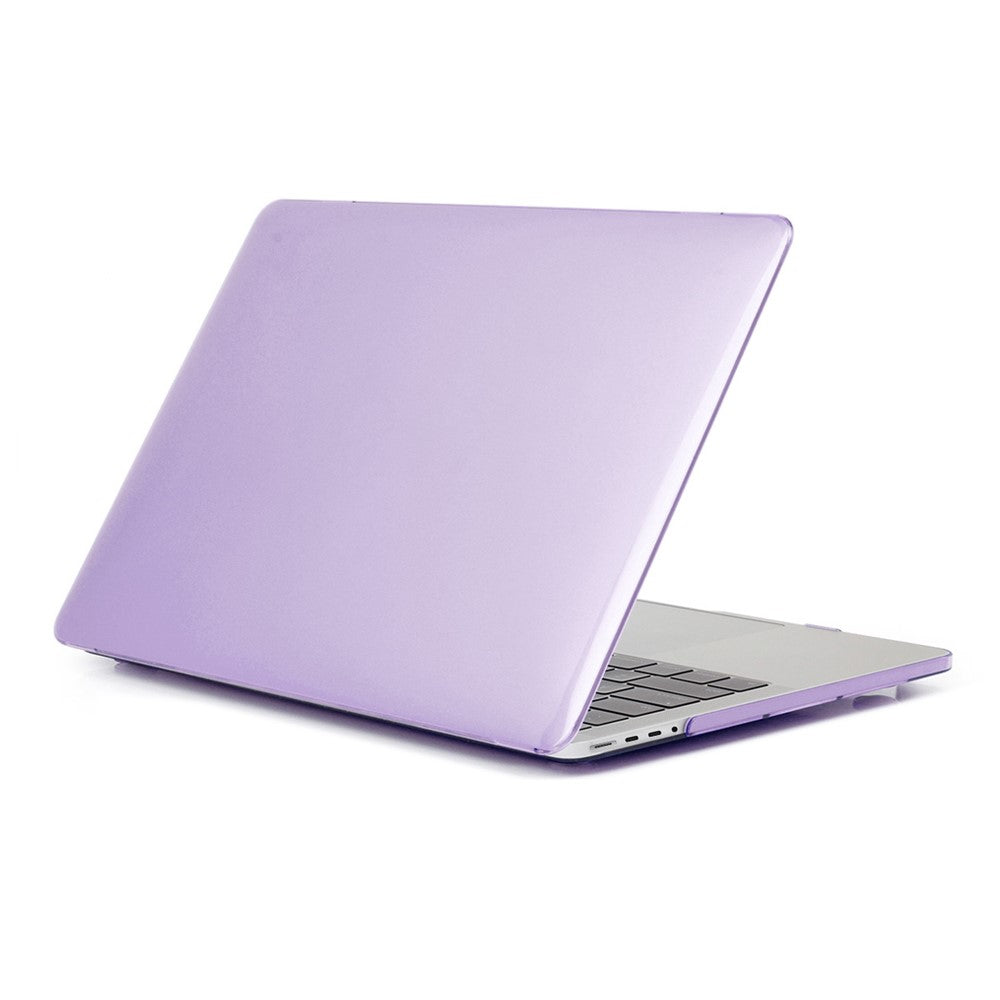 ENKAY HAT PRINCE Crystal PC Front and Back Protective Cover for MacBook Pro 16 inch (2026) A3429 A3428 / (2025) A3186 A3403 / (2024) A2991 / (2023) A2780 / (2021) A2485