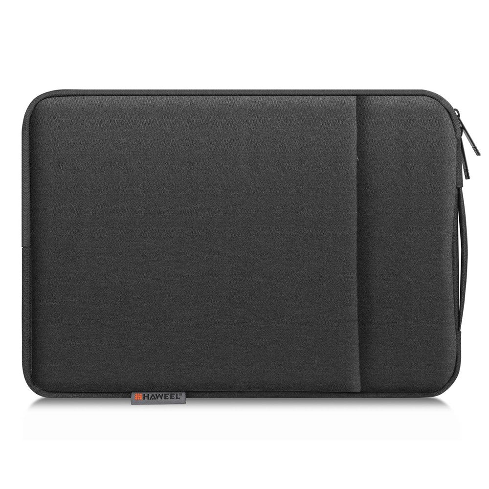 HAWEEL HWL7021 For 15-16.7 inch Macbook Pro 15 inch (2016) / (2018-2019) / 16 inch (2022) Slim Carrying Case Shockproof Laptop Sleeve Bag with Handle