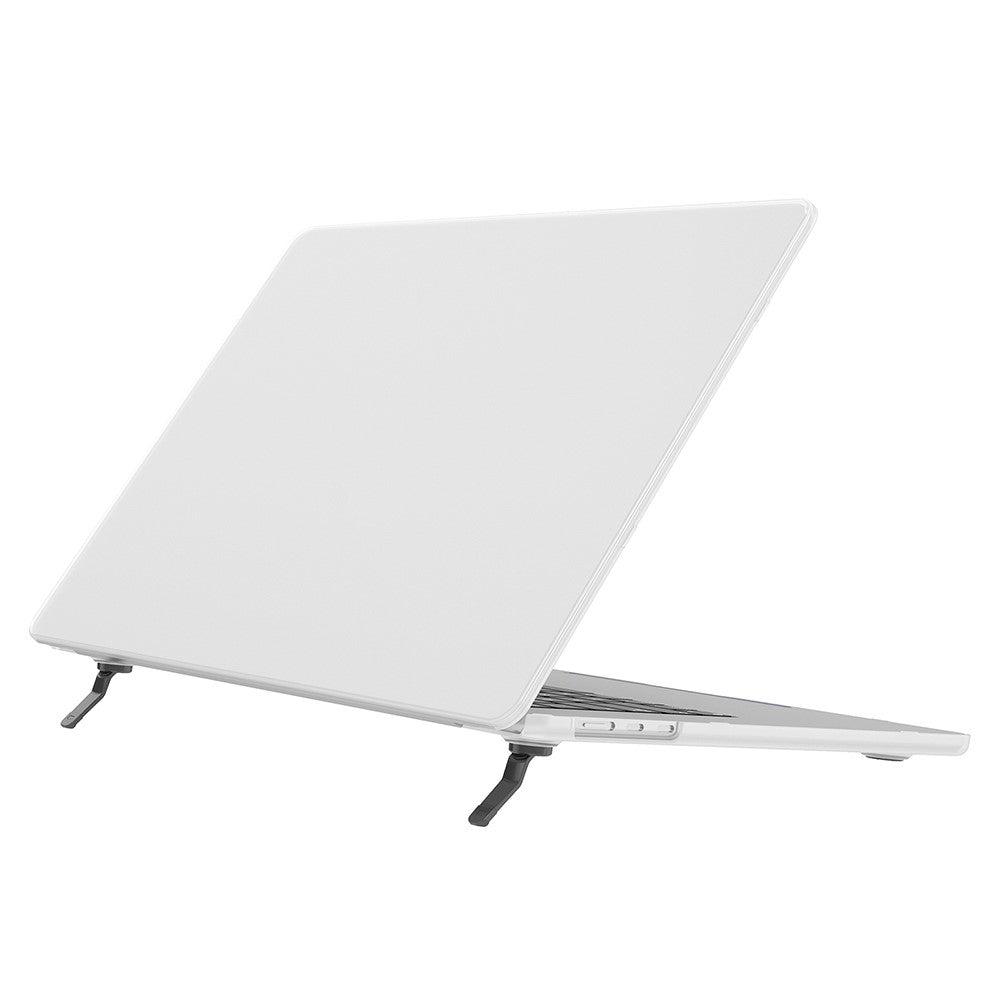 BENWIS MP-SMS For MacBook Air 13 inch (2018) A1932 / (2020) A2179, A2337 Hard Case Kickstand Slim Laptop Cover