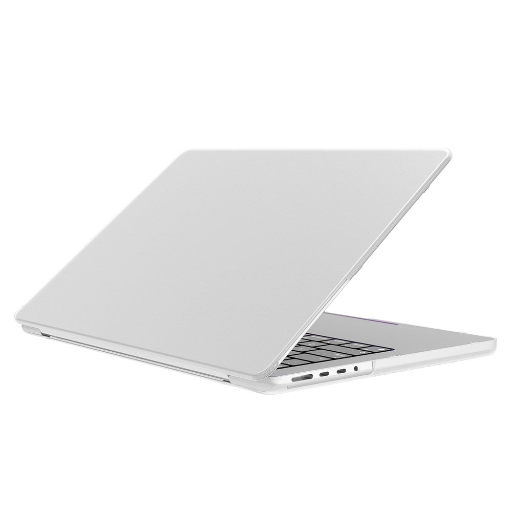 BENWIS MP-SMC For MacBook Pro 14 inch (2021) A2442 / (2023) A2779 Cover Notebook Protector Laptop Case
