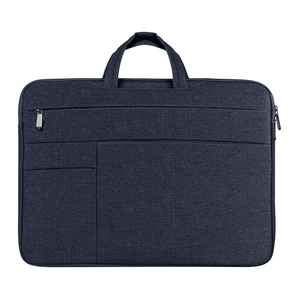 DUX DUCIS LBTD Series 14-15.4 Inch Notebook Pouch Waterproof Polyester Laptop Handbag