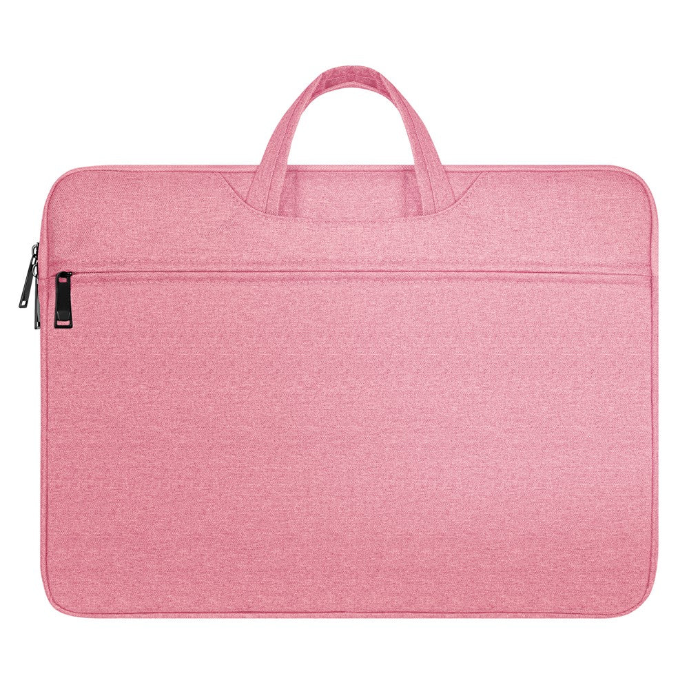 DUX DUCIS LBTC Series 15.5-16 inch Laptop Protective Carrying Bag Polyester Notebook Handbag