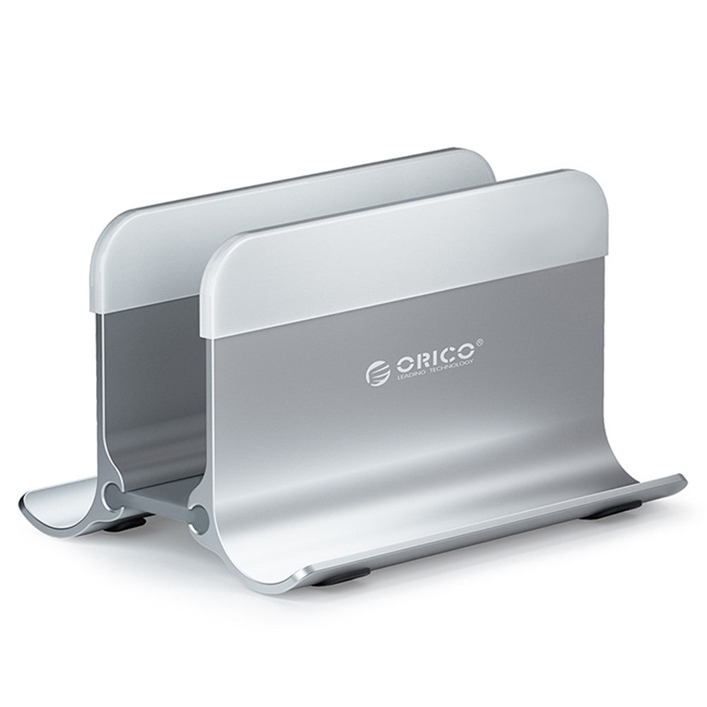ORICO ORICO-NPB2 Notebook Vertical Aluminum Alloy Bracket Desktop Laptop Holder Stand