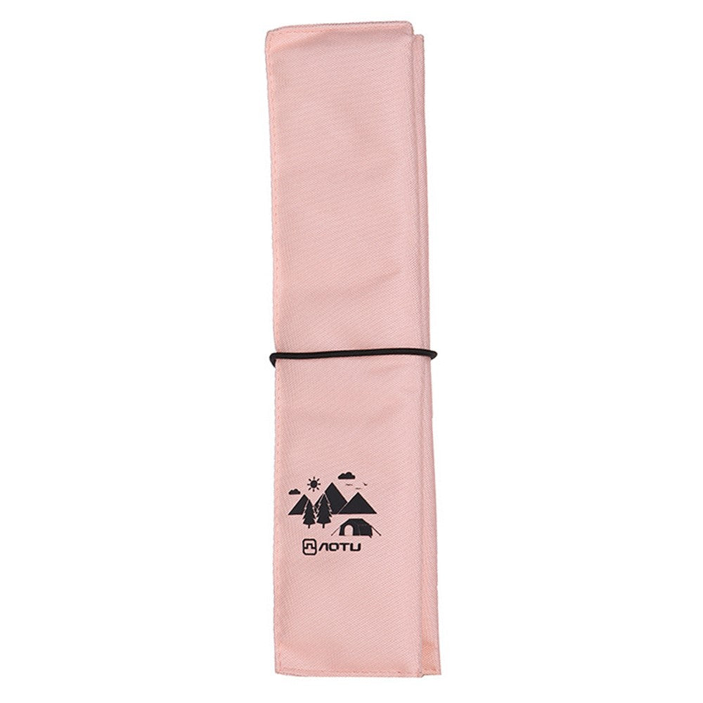 AOTU Portable Moisture-proof Seat Mat Oxford Cloth+EPE Outdoor Camping Picnic Seating Pad