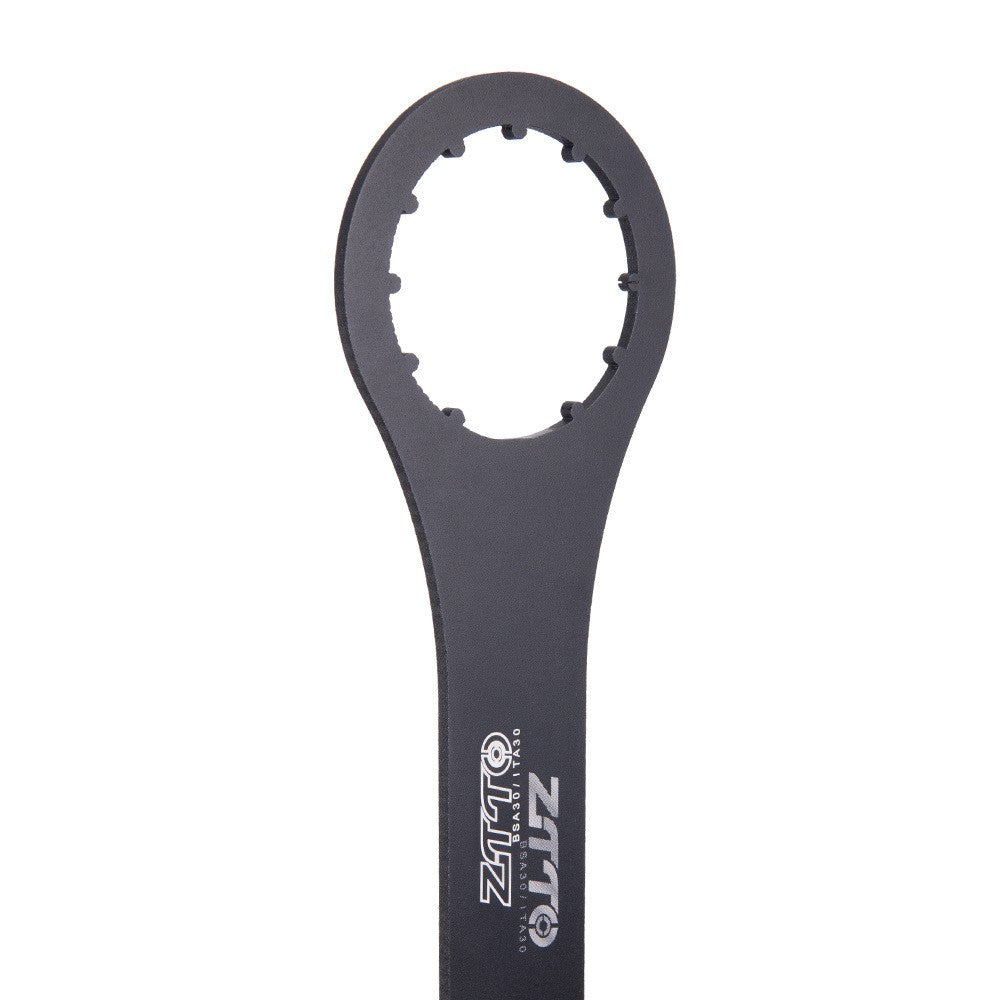 ZTTO BSA30 Aluminum Alloy Bike Bottom Bracket Wrench Install Removal Spanner Tool