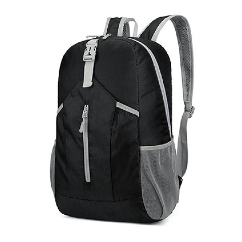 HAWEEL HWL7031 Outdoor Ultra-light Foldable Rucksack Climbing Hiking Waterproof Polyester Backpack