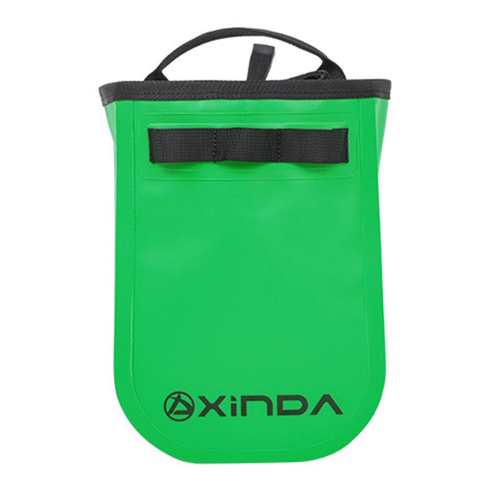 XINDA XD-BAG29 Aerial Work Waist Pack Tool Storage Bag Rock Climbing Equipment Organizer Pouch