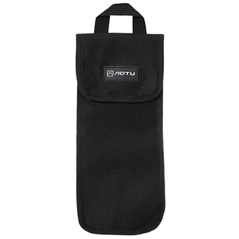 AOTU AT6943 30cm Tent Peg Oxford Cloth Storage Bag for Outdoor Camping Ground Nail Supplies