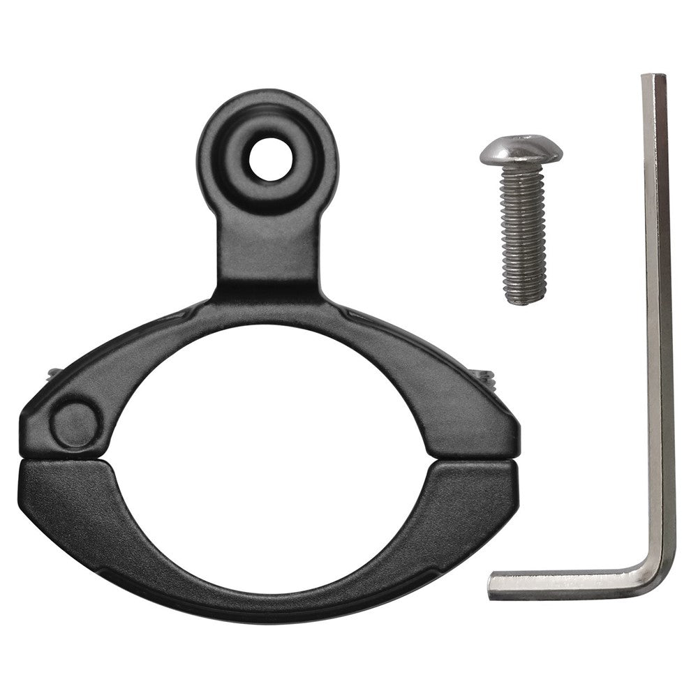 GP63 For GoPro Hero 8 / 7 / 6 / 5 Bicycle Mount Holder Bike Handlebar Action Camera O-Shape Clip Bracket