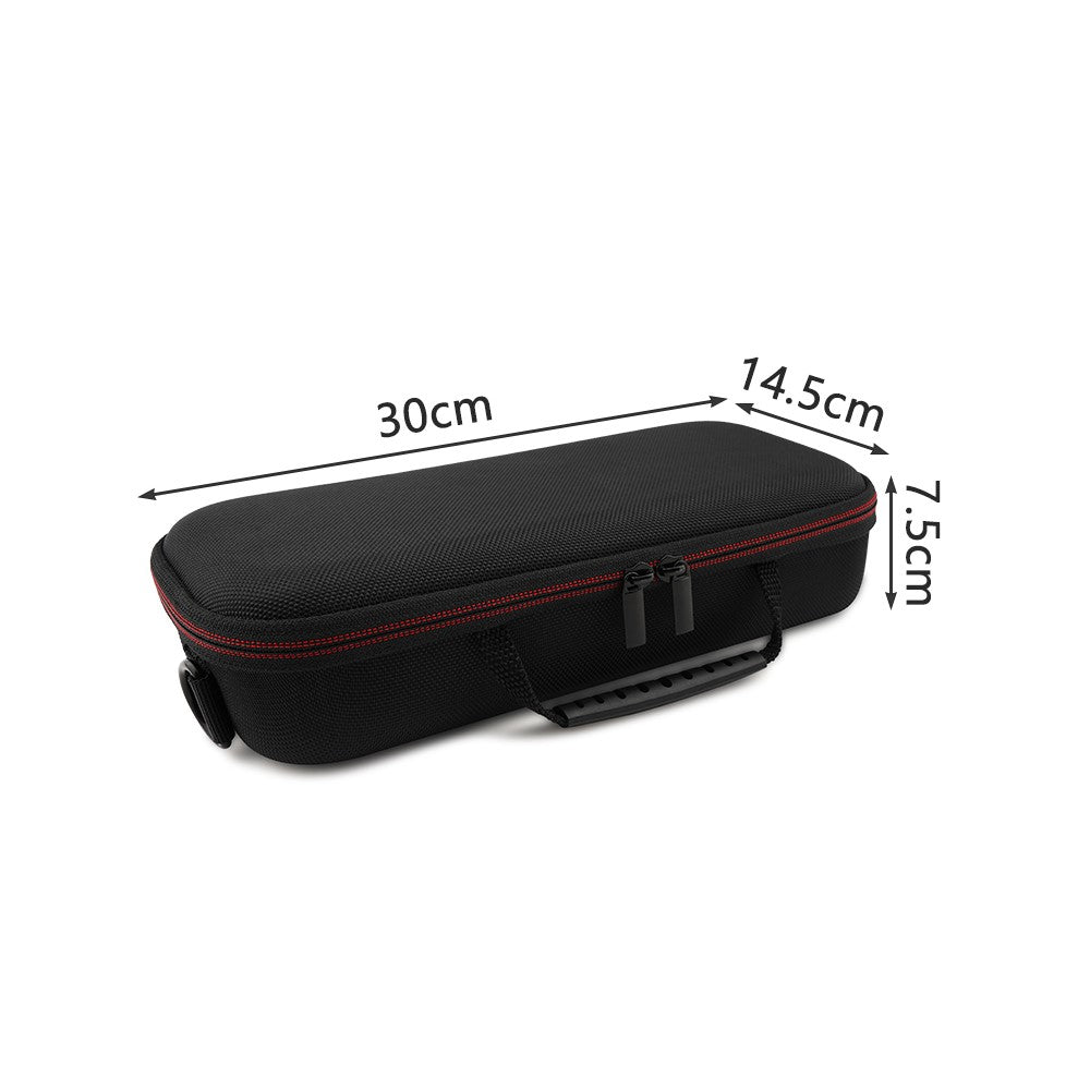 For DJI Osmo 360 Action Camera EVA Storage Case Shockproof Portable Carrying Bag