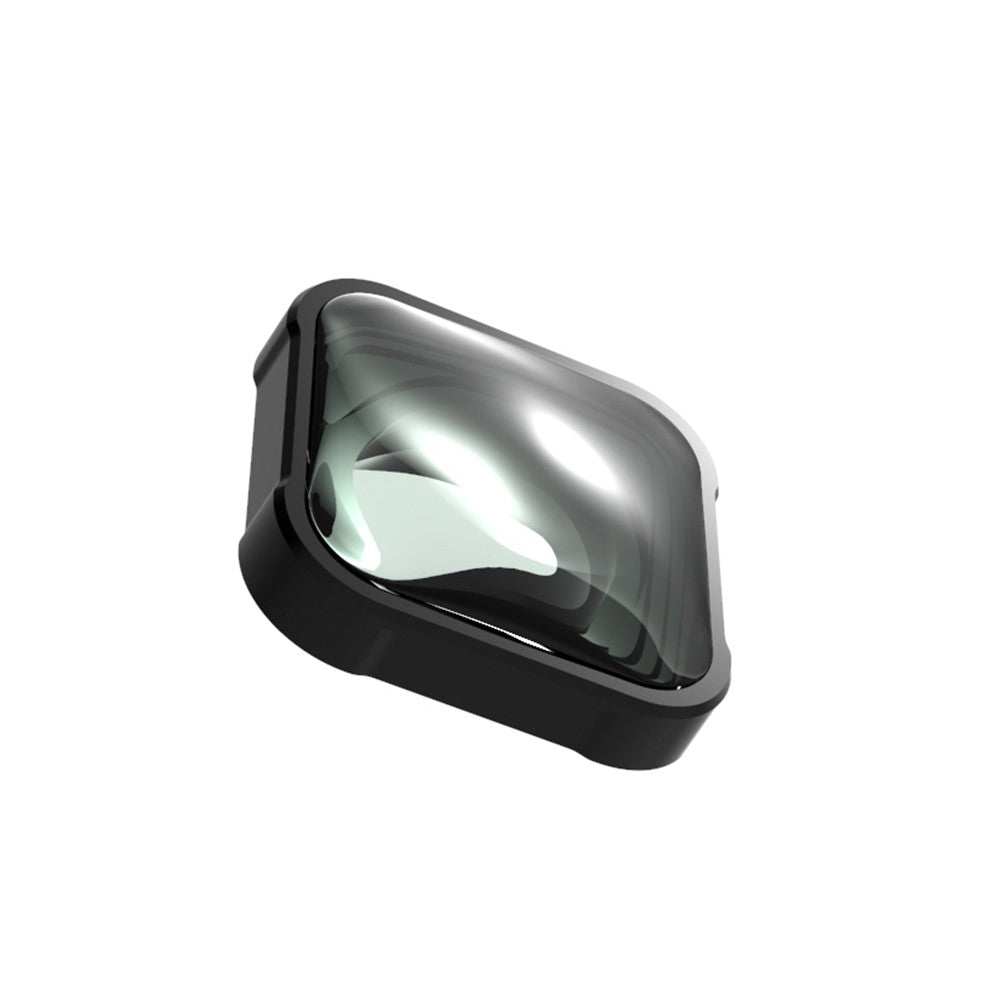 SHEINGKA G9-01 HD 15X Macro Lens Optical Glass Camera Lens for GoPro Hero 9/10 Action Camera
