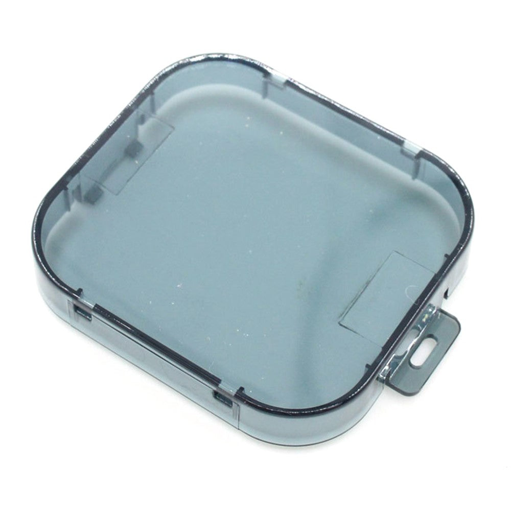 Lens Protective Cap Waterproof Case for GoPro Hero 11 Black Mini Action Camera , Anti-scratch PC Lens Cover