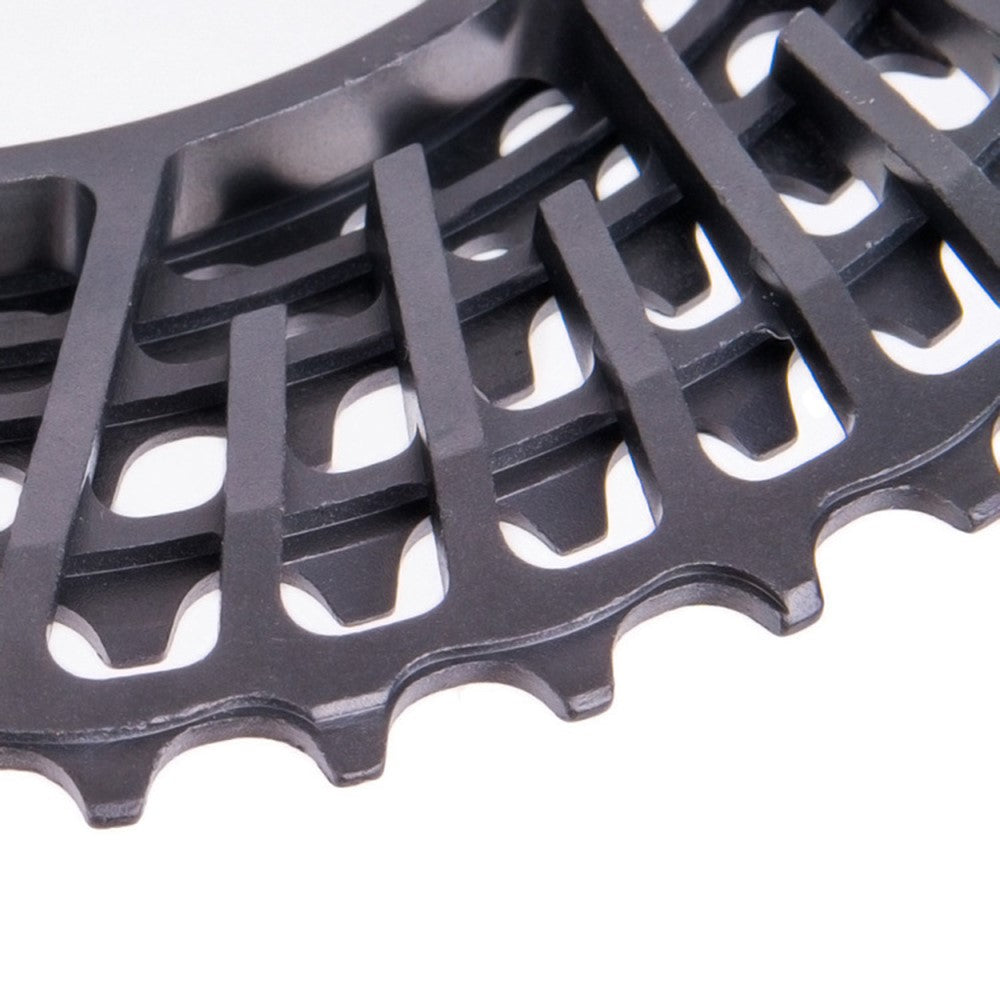 ZTTO 1252SLRH Mountain Bicycle Hollow CNC Flywheel 12 Speed 11-52T Bike Cassette Flywheel