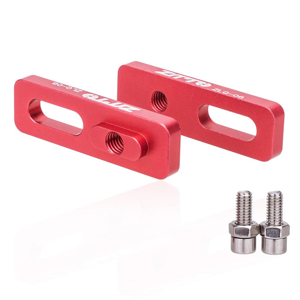 ZTTO ZLQ-06 Mountain Bike Folding Bicycle Wheelset V Brake Extension Converter