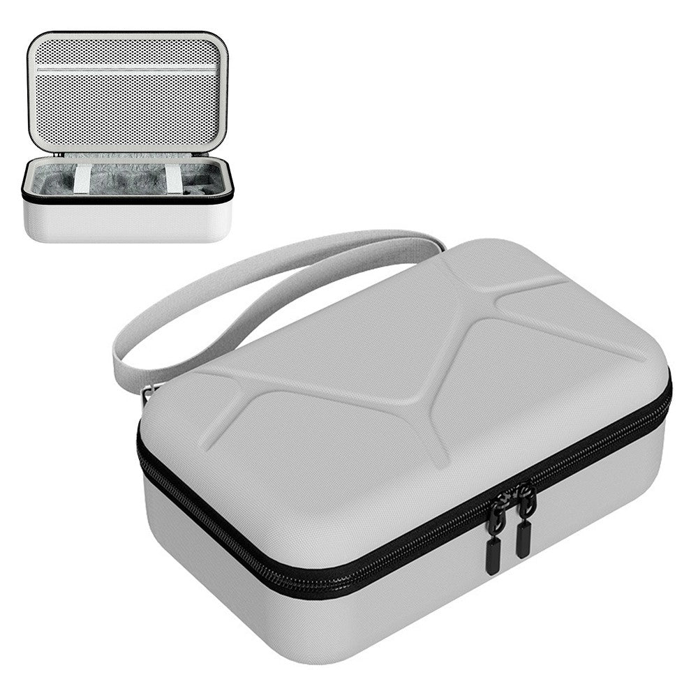 For DJI Osmo Mobile 7 / 7 Pro Handheld Gimbal EVA Carrying Case Shockproof Portable Storage Bag