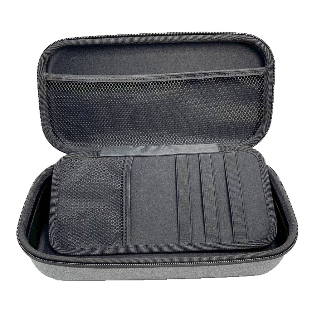 Golf Accessories Organizer Bag for Gloves Balls Tees Markers EVA Portable Storage Case