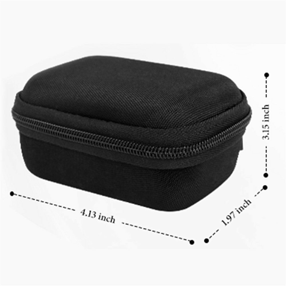 For iWALK Mini / LinkPod 3350mAh / 4500mAh / 4800mAh Portable Charger Storage Case Travel Organizer Compatible with Anker 621