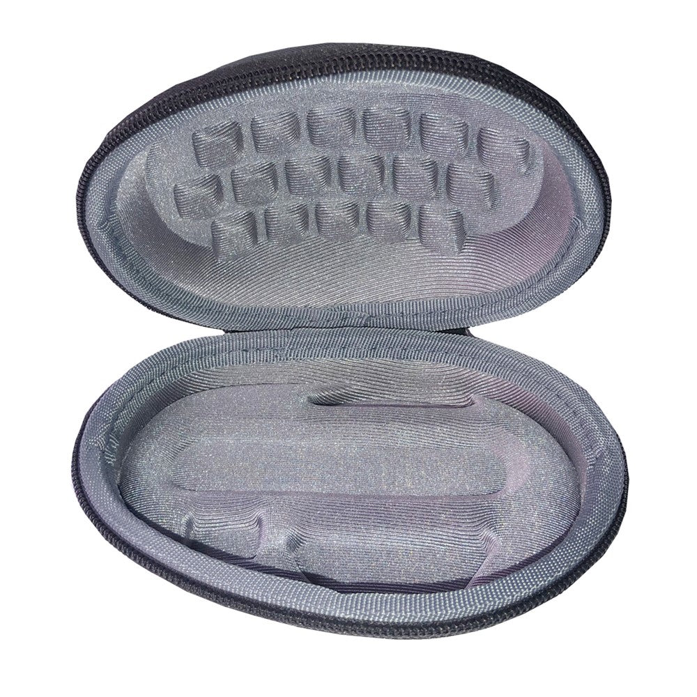 For Logitech MX Master 4 / Master 3S / Master 3 Wireless Mouse Travel Case Shockproof Mouse Storage Bag