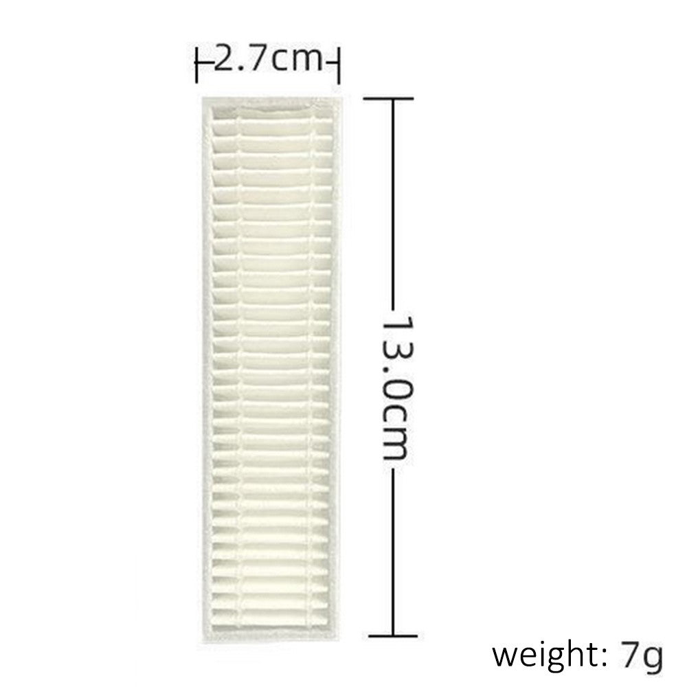 Sponge Filter Replacement for Ecovacs DEEBOT OZMO Slim 10 Robotic Vacuum Cleaner