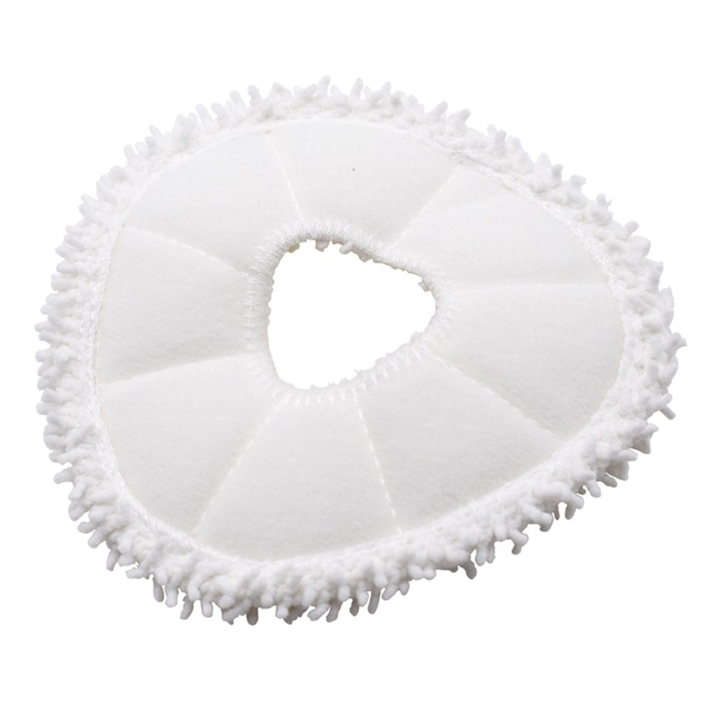 1Pc Water-Absorbent Spare Mop Cloth Cleaning Mop Pad for Narwal J1, Cleaning Accessory