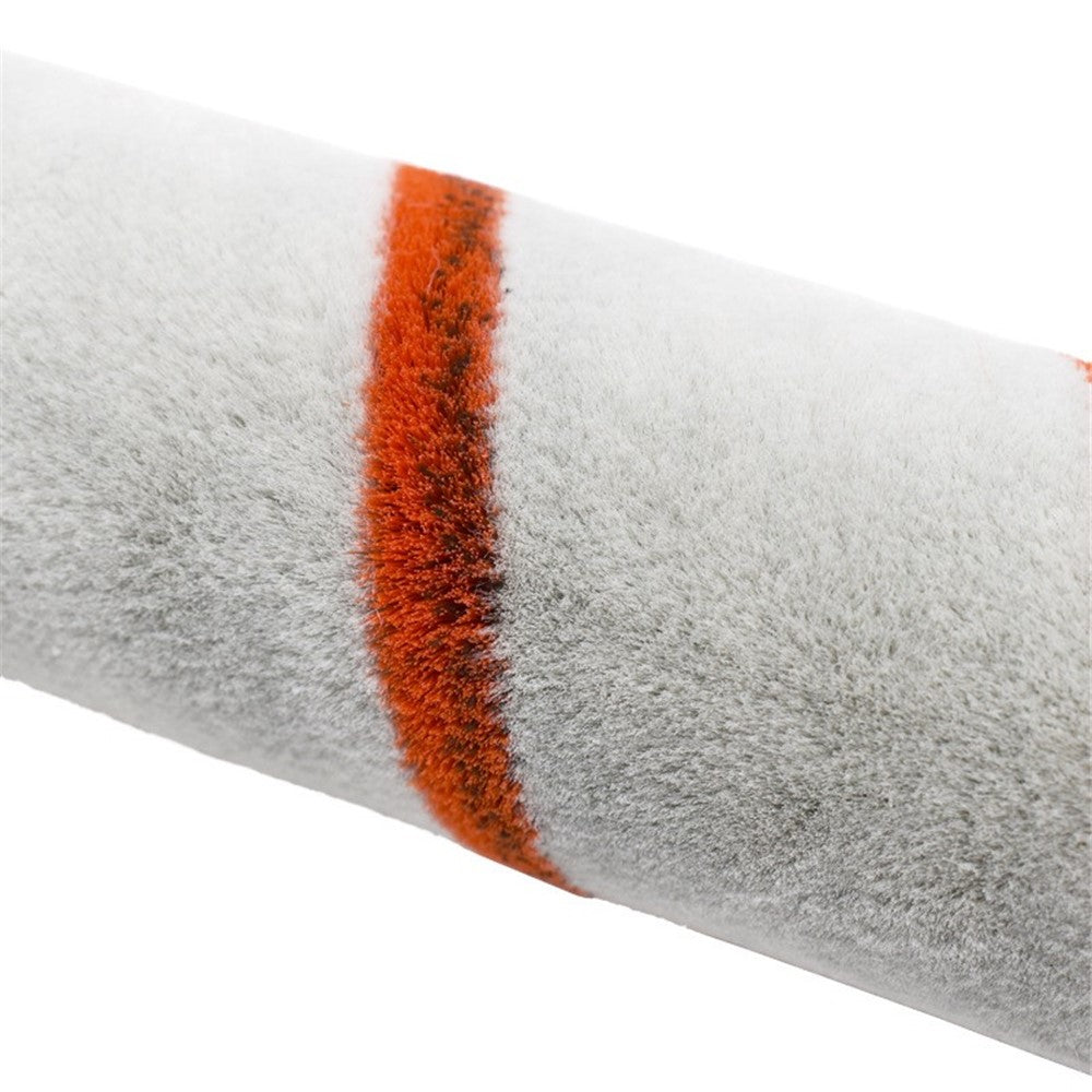 For Dreame V8/V9/V9B/V10 1Pc Rolling Brush Replacement Soft Roller Brush Vacuum Cleaner Accessory