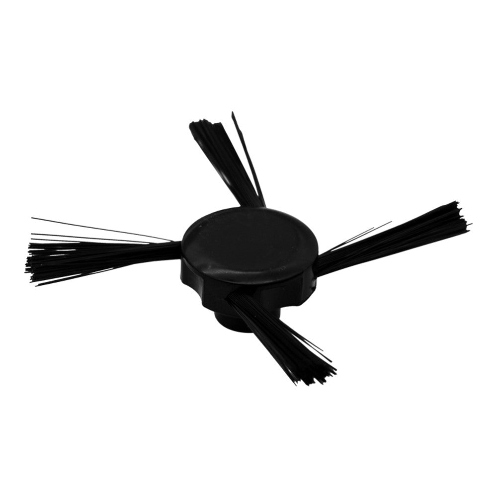 For Neato Botvac D70E/D75/D80/D85 4Pcs Side Brush Sweeping Robot Vacuum Cleaner Replacement Parts
